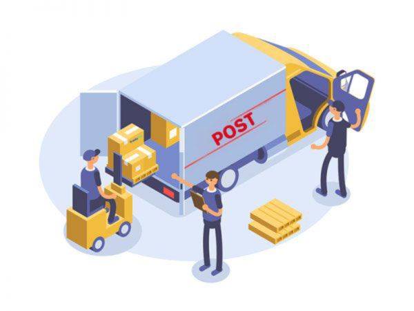 پیگیری سفارشات روستا آی تی