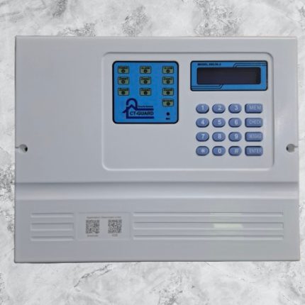 پک اقتصادی دزدگیر سیتیگارد مدل 1001