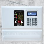 پک دزدگیر سیمکارتی جی ام کا gmk s2
