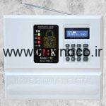 پک دزدگیر سیمکارتی جی ام کا gmk s2