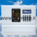 دزدگیر اماکن جی ام کا سیم کارتی تحت شبکه SMART - تصویر 2