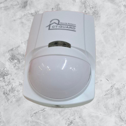 چشمی حرکتی سیتی گارد برد بلند چشمی حرکتی سیتی گارد برد بلند