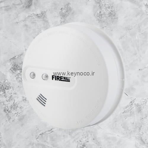 سنسور دود باسیم فایروال سنسور دود باسیم فایروال