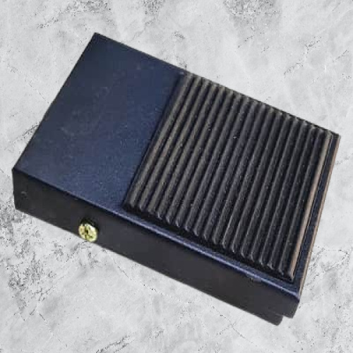 پدال اعلام سرقت فلزی فایروال پدال اعلام سرقت فلزی فایروال