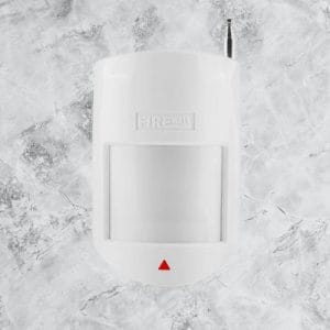 سنسور حرکتی بی سیم فایروال H9