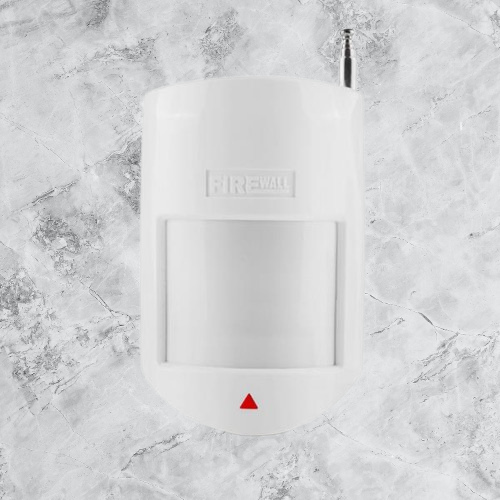 سنسور حرکتی بی سیم فایروال H9 سنسور حرکتی بی سیم فایروال H9