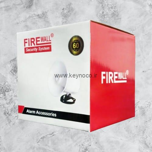 بلندگو فایروال بلندگو فایروال