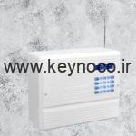 دزدگیر اماکن با تلفن كننده بیست حافظه F7 فایروال