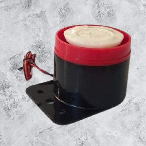 آژیر پیزو ES-402 آژیر پیزو ES-402