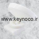 پایه چشمی پلاستیکی دزدگیر
