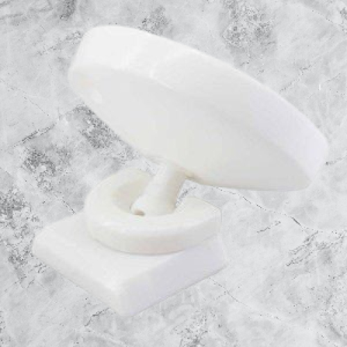 پایه چشمی پلاستیکی دزدگیر پایه چشمی پلاستیکی دزدگیر