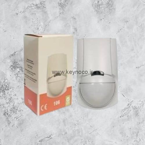 سنسور چشمی وزنی سیمی DSC 106 سنسور چشمی وزنی سیمی DSC 106