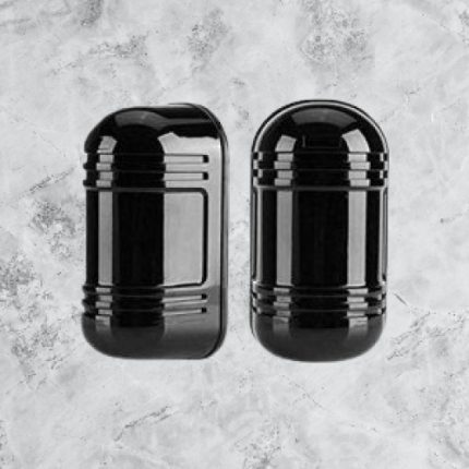 سنسور خطی مادون قرمز 100 متری مدل K-N