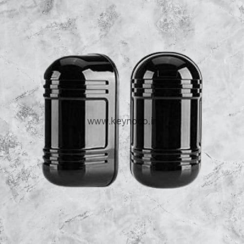 سنسور خطی مادون قرمز 100 متری مدل K-N سنسور خطی مادون قرمز 100 متری مدل K-N