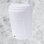 چشمی دزدگیر پارادوکس مدل PRO 476 پلاس