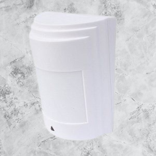 چشمی دزدگیر پارادوکس مدل PRO 476 پلاس چشمی دزدگیر پارادوکس مدل PRO 476 پلاس