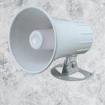 بلندگوی دزدگیر اماکن1