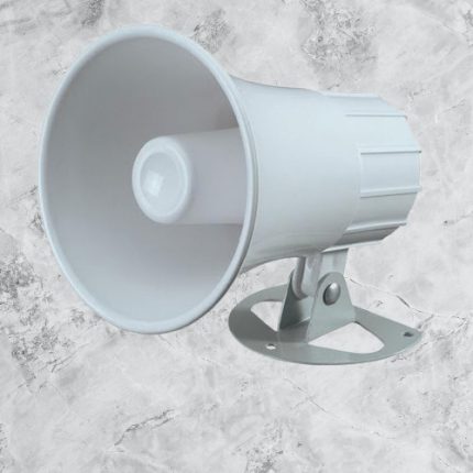 بلندگوی دزدگیر اماکن1