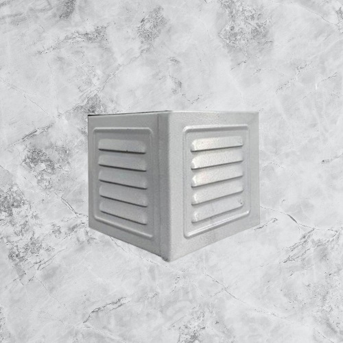 کاور بلندگو دزدگیر مدل 02 فلزی کاور بلندگو دزدگیر مدل 02 فلزی