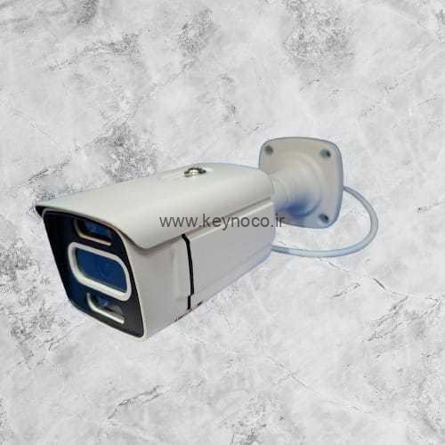 دوربین آی پی بالت 5 مگاپیکسل برد سونی 335 وارملایت poe بالت آی پی کینو سونی