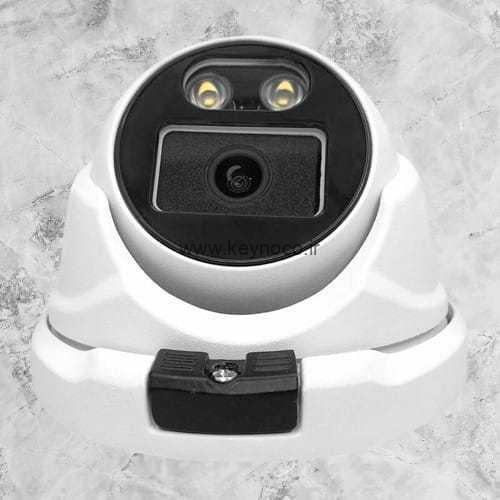 دوربین آی پی بالت 5 مگاپیکسل برد سونی 335 وارملایت دوربین آی پی بالت 5 مگاپیکسل برد سونی 335 وارملایت