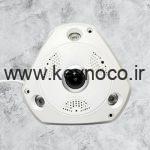 دوربین فیش ای 360 درجه 5 مگاپیکسل