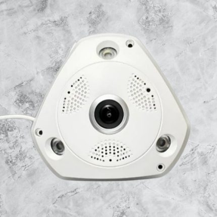 دوربین فیش ای 360 درجه 5 مگاپیکسل