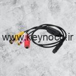دوربین بند انگشتی 2 مگ 1080p