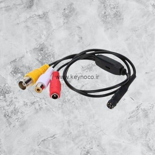 دوربین بند انگشتی 2 مگ 1080p دوربین بند انگشتی 2 مگ 1080p