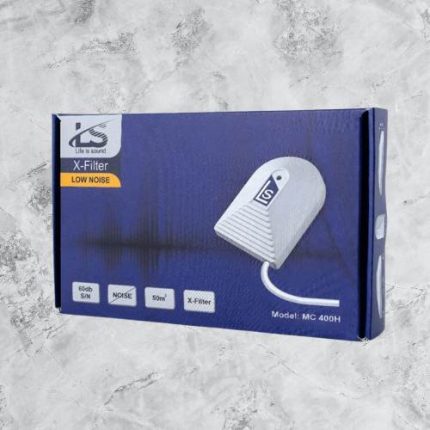 میکروفون ال اس
