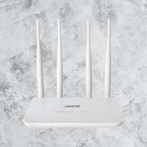 مودم سیمکارتی نتربیت 431 مودم سیمکارتی نتربیت 431