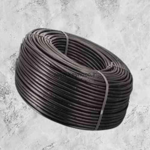 کابل برق 2*1 کابل برق 2*1