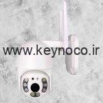 دوربین مینی اسپید دام Y08 رم خور چرخشی v380