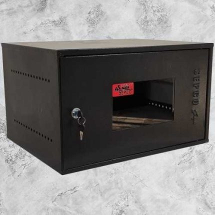 رک دیواری 7 یونیت سپکو - کینو