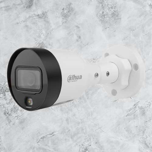 دوربین مداربسته داهوا مدل IPC-HFW1239S1-LED دوربین مداربسته داهوا مدل IPC-HFW1239S1-LED