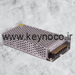 آدابتور 12 ولت 10 آمپر مدل 12V10A