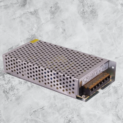 آدابتور 12 ولت 10 آمپر مدل 12V10A