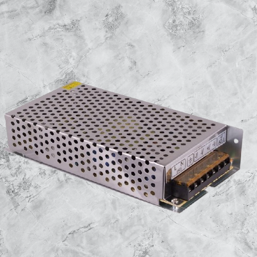 آدابتور 12 ولت 10 آمپر مدل 12V10A آدابتور 12 ولت 10 آمپر مدل 12V10A