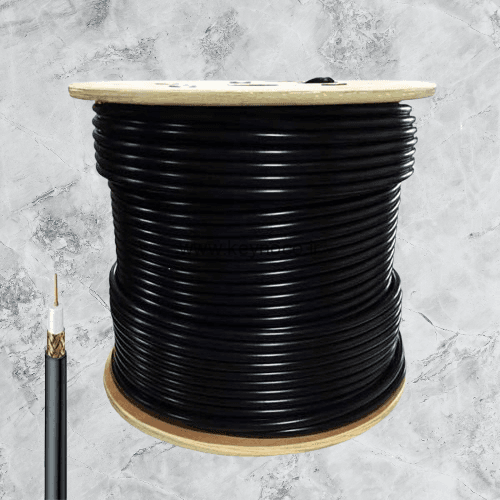 کابل آرجی 59 - کینو کابل آرجی 59 - کینو