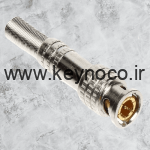 فیش BNC نارنجکی مدل RG59