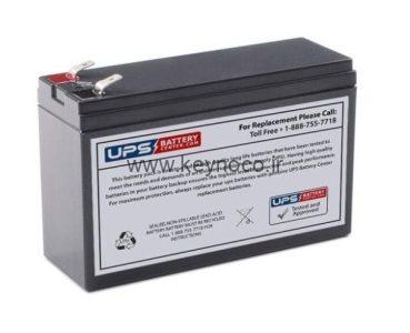 باتری دزدگیر من چرا زود خراب می‌شود؟