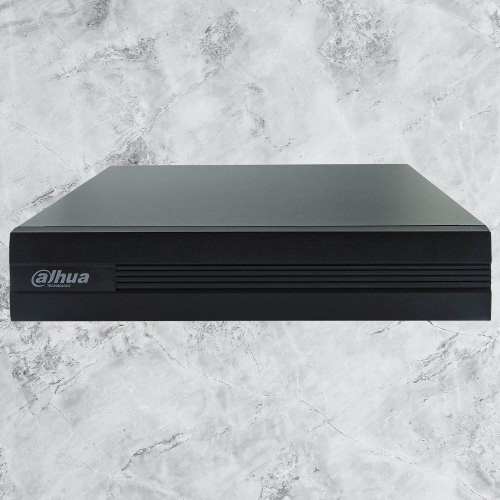 ضبط کننده ویدئویی داهوا مدل DH-XVR1B08-I ضبط کننده ویدئویی داهوا مدل DH-XVR1B08-I