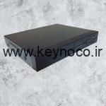 ضبط کننده ویدیویی ان وی آر 16 کانال 8 مگاپیکسل های سیلیکون