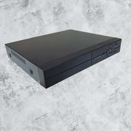 ضبط کننده ویدیویی ان وی آر 16 کانال 8 مگاپیکسل های سیلیکون ضبط کننده ویدیویی ان وی آر 16 کانال 8 مگاپیکسل های سیلیکون