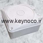 کم باکس 14 لولایی سفید راین باکس