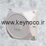 کم باکس 13 سفید راین باکس