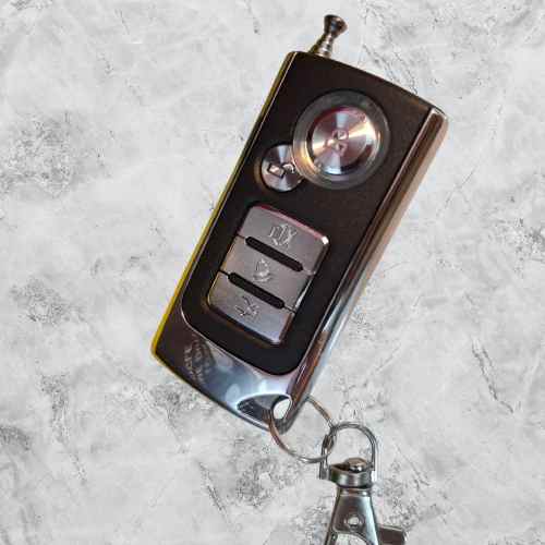 ریموت دزدگیر سیتیگارد آنتن دار 315 ریموت آنتن دار سیتیگارد ریموت دزدگیر سیتیگارد آنتن دار 315