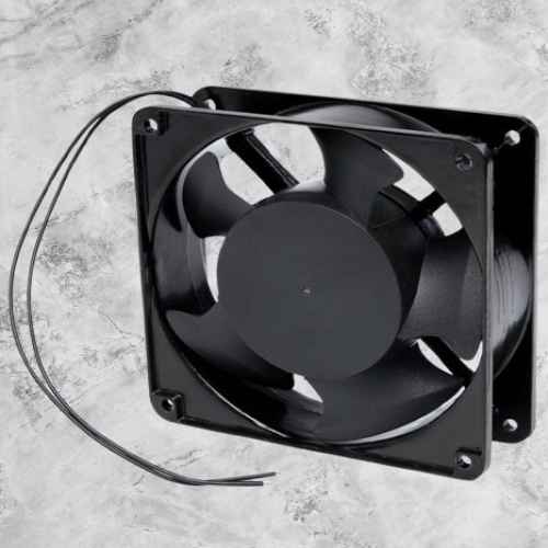 فن 220ولت فن 12 سانتی 220 ولت