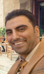 کاظم کاظمی  مدیریت مجموعه امنیتی کیـــنو
