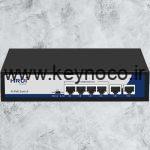 سوییچ 4 پورت - کینو